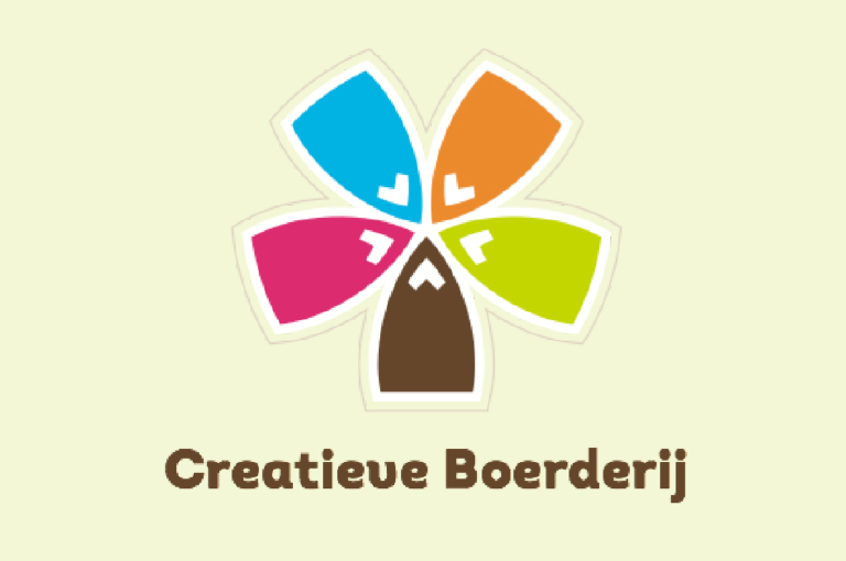 gespreksleider bijeenkomst De Creatieve Boerderij